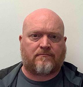 Christopher Thomas Bailey a registered Sex Offender of Tennessee