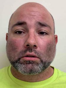 John Wayne Johnson a registered Sex Offender of Tennessee