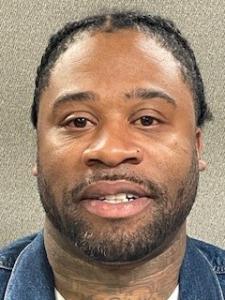 Roymontez Markece Mayberry a registered Sex Offender of Tennessee
