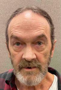 Allen Randolph Oliphant a registered Sex Offender of Tennessee