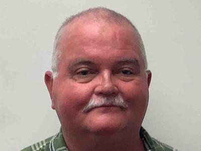 Robert Wayne Duffin a registered Sex Offender of Tennessee