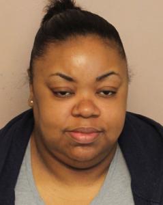 Adriene Michelle Gipson a registered Sex Offender of Tennessee