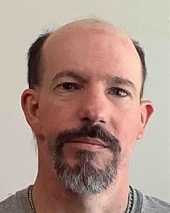 Joseph Edward Hall a registered Sex Offender of Tennessee