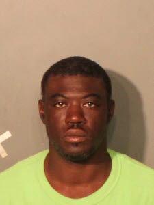 James Cornell Washington a registered Sex Offender of Tennessee