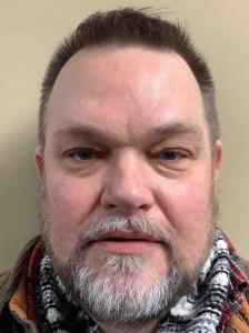 David Randall Anderson a registered Sex Offender of Tennessee