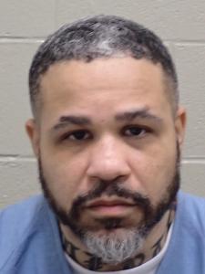 Vincent Wayne Reese a registered Sex Offender of Tennessee