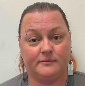 Alicia Ann Goodgine a registered Sex Offender of Tennessee