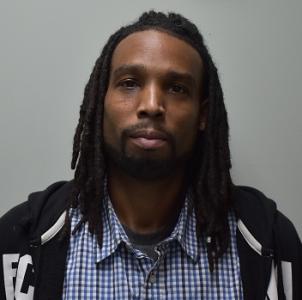 Aaron Eugene Fitzgerald a registered Sex Offender of Tennessee