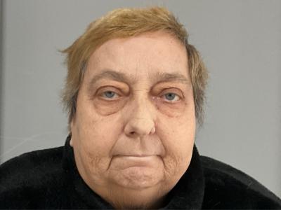 Velmar June Johnson a registered Sex Offender of Tennessee