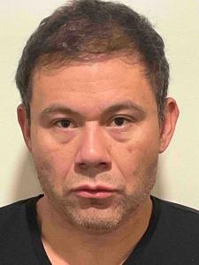 Felix Mikel Garcia a registered Sex Offender of Tennessee