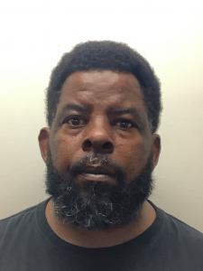Demetrious Douglas Jackson a registered Sex Offender of Tennessee