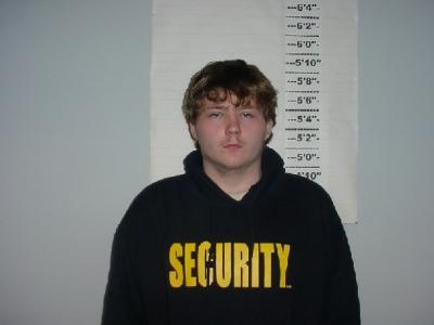 Gabriel Tyler Nichols a registered Sex Offender of Missouri