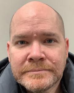 Victor Hall Cowley a registered Sex Offender of Tennessee
