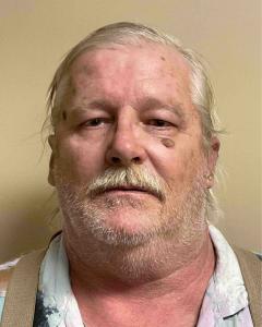 Rickey Gene Broadway a registered Sex Offender of Alabama