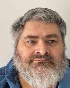 James Kinsey Hendricks a registered Sex Offender of Tennessee