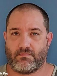 Jeffery Allen Swicegood a registered Sex Offender of Tennessee