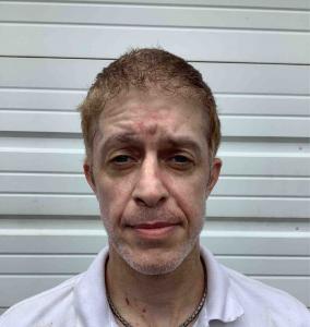 Chad Eugene Hudspeth a registered Sex Offender of Tennessee