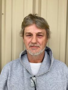 Jeffrey Lynn Anderson a registered Sex Offender of Tennessee