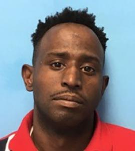 Jurico Benson a registered Sex Offender of Tennessee