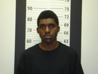 Ladarrius Antwan Johnson a registered Sex Offender of Ohio