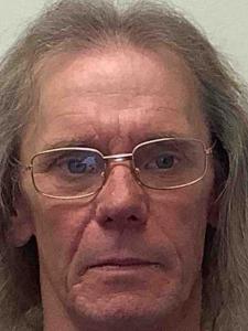 Randell Lee Cushen a registered Sex Offender of Tennessee