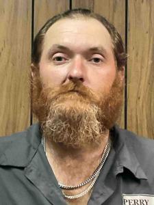 John Barrett a registered Sex Offender of Tennessee