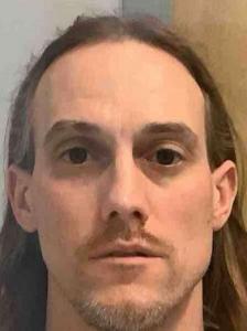 James Richard Jackson a registered Sex Offender of Tennessee