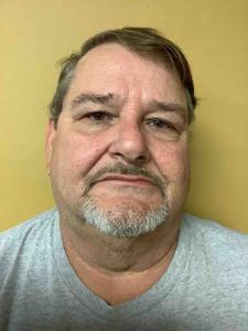 Michael Anthony Wilkes a registered Sex Offender of Tennessee