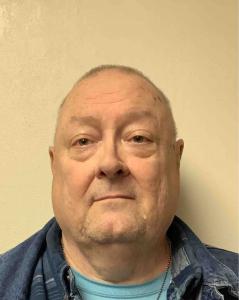 James Richard Johnson a registered Sex Offender of Tennessee
