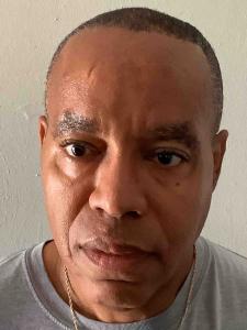 Jerry Jerome Saunders a registered Sex Offender of Tennessee