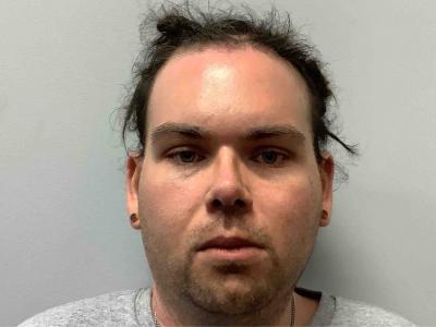 Brandon Robert Hasty a registered Sex Offender of Tennessee