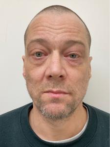Charles David Bennett a registered Sex Offender of Tennessee