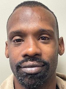 Darryl Jerome Brown a registered Sex Offender of Tennessee