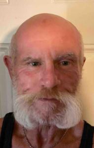 Michael Wayne Ward a registered Sex Offender of Tennessee