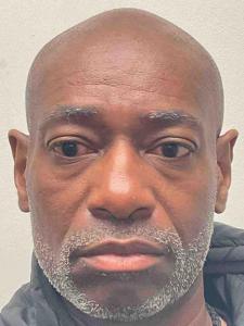 Terry Dewayne Holloway a registered Sex Offender of Tennessee