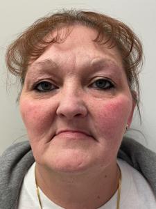 Vickie Michelle Helbert a registered Sex Offender of Tennessee