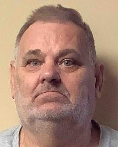 James Michael Groves a registered Sex Offender of Tennessee