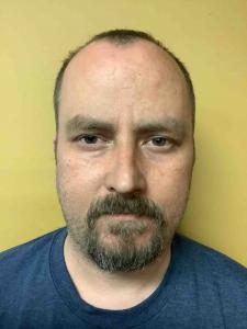 Anthony Dewayne Bell a registered  of Tennessee