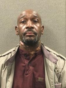 Eric Van Johnson a registered Sex Offender of Tennessee