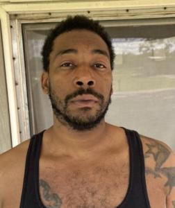 Keeshaun Allen a registered Sex Offender of Tennessee