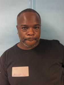Rico Vashawn Hill a registered Sex Offender of Tennessee