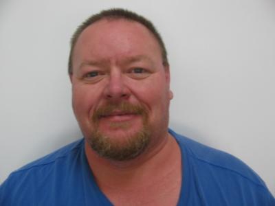 Benji Dale Persinger a registered Sex Offender of Tennessee
