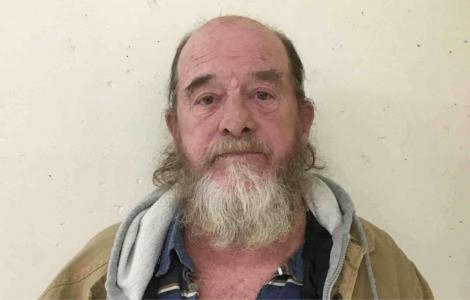 William Robert Donaldson a registered Sex Offender of Tennessee