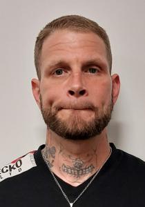 David Lynn Hamman a registered Sex Offender of Tennessee