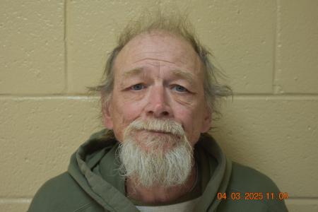 Thomas Dale Green a registered Sex Offender of Tennessee