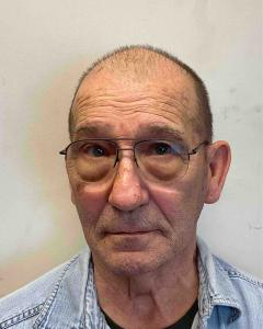 James Wesley Stivers a registered Sex Offender of Tennessee