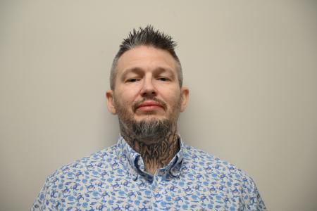 Chadrick Carl Rayfield a registered Sex Offender of Tennessee