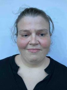 Amy Teleah Vaughn a registered Sex Offender of Tennessee