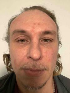 William Joseph Wilson a registered Sex Offender of Tennessee