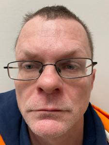 Timothy Dale Richardson a registered Sex Offender of Tennessee